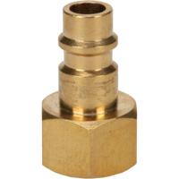 Einhell R 3/8 IG 4139645 Perslucht-steeknippel 1 stuk(s) - thumbnail