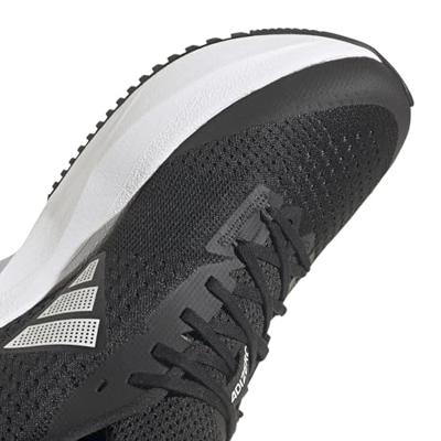 adidas Adizero SL Hardloopschoenen Dames Zwart Wit
