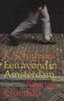Een avond in Amsterdam - K. Schippers - ebook - thumbnail