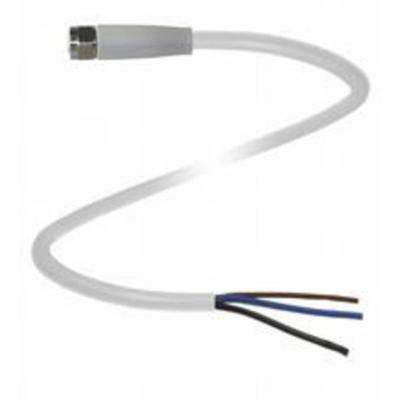 Pepperl+Fuchs 295197 Kabelconnector M8 Aantal polen (sensoren): 3 Bus, recht 2.00 m 1 stuk(s)