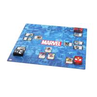 Playmat XL Marvel Champions - Blue - thumbnail