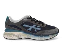 Premiata Moerun 7772 Multi grijs maat 44 - thumbnail