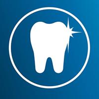 Philips HX6871/47 Sonicare ProtectiveClean 6100 Sonische Elektrische Tandenborstel Donkerblauw/Zwart - thumbnail