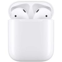 Apple AirPods (2nd generation) Airpods met oplaadcase - thumbnail