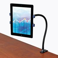 StarTech.com Tablet houder met zwanenhals - flexibele tablet arm - thumbnail
