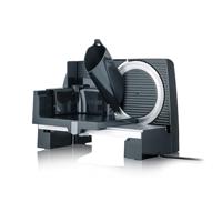 Graef Sliced Kitchen S10002 Snijmachine S10002 Zwart - thumbnail