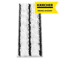 Kärcher Home & Garden Tegeldoeken Zwart/wit - thumbnail