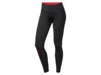Rocktrail Dames sportlegging (Zwart, XS (32/34)) - thumbnail