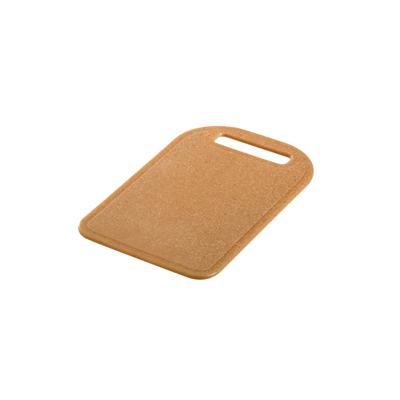 GastroMax snijplank bio - bruin - 25x15 cm GastroMax snijplank bio - bruin - 25x15 cm