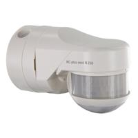 B.E.G. Brück 93331 Bewegingsmelder Opbouw (op product) 230 ° Wit IP54 - thumbnail