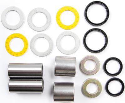 ALL BALLS Racing wieldraagarm lagerset repair sets 28-1039 abr swingarm bearing