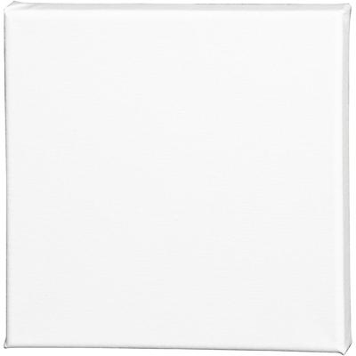 Creativ Company Artistline canvas, 20x20cm Creativ Company Artistline canvas, 20x20cm