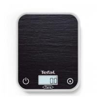 Tefal BC50D2 Keukenweegschaal Zwart - thumbnail