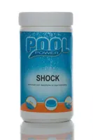 Pool Power shock flacon 1kg - thumbnail