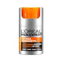 Men expert hydra energetic anti vermoeidheid creme - thumbnail