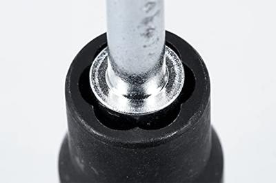 Brilliant Tools BT026011 BT026011 Verwisselbare kop 19 mm 1/2