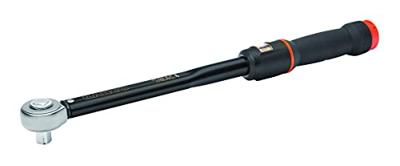 Bahco 74WR-300 Momentsleutel Met ratel, Met doorsteekvierkant, Uitschakelend 1/2 (12,5 mm) 60 - 300 Nm