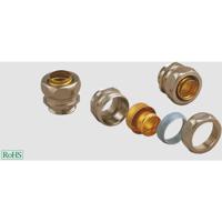 Helukabel 98322 US PG Slangbevestiging PG7 Recht 1 stuk(s) - thumbnail