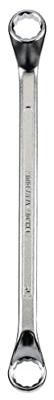 kwb 440607 Ringsleutel 1 stuks Sleutelbreedte (metrisch) 6 - 7 mm
