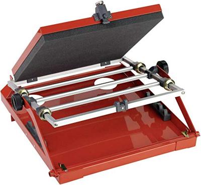 Printplaathouder 2-delig Ideal Tek PCSA-1