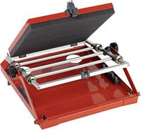 Printplaathouder 2-delig Ideal Tek PCSA-1 - thumbnail