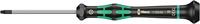 Wera 2067/6 TORX® BO Schroevendraaierset Elektronica en fijnmechanica 6-delig Torx BO - thumbnail