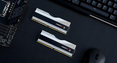 G.Skill DDR5 Trident Z5 RGB 2x16GB 6000MHz CL36 F5-6000J3636F16GX2-TZ5RS G.Skill DDR5 Trident Z5 RGB 2x16GB 6000MHz CL36 F5-6000J3636F16GX2-TZ5RS