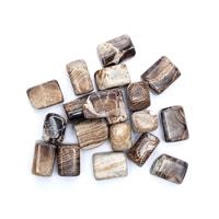 Trommelstenen Aragoniet A kwaliteit - 500 gram (2 - 3 cm) - thumbnail