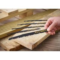 DeWalt Accessoires Reciprozaagblad HCS 240x4,4-6,0mm snel en ruw zagen, bv. Snoeien - DT2352-QZ - thumbnail