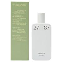 27 87 Perfumes Flâneur Eau de Parfum 87ml - thumbnail