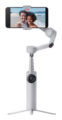 Insta360 Flow 2 standaard gimbal grijs - thumbnail