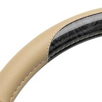 Stuurhoes Momo MOMLSWC0BRBEB Ø 38-39 cm - thumbnail