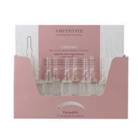 FarmaVita amethyste chroma re-vital restoring lotion 10x10ml - thumbnail