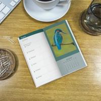 Robert Fuller Wildlife Slim Agenda 2026 - thumbnail