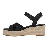 Toms Audrey 10020749 Zwart-38 maat 38 - thumbnail