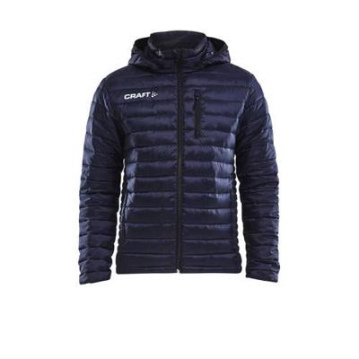 Craft 1905983 Isolate Jacket M - Navy - M Craft 1905983 Isolate Jacket M - Navy - M