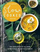 Slow cooked (Paperback) - thumbnail