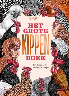 Het grote kippenboek