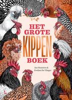 Het grote kippenboek - thumbnail