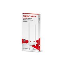 Mercusys MW300UH scheda di rete e adattatore WLAN 300 Mbit/s - thumbnail