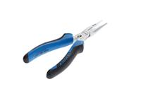 Gedore 2676079 Multifunctionele tang Getemperd staal 200 mm - thumbnail