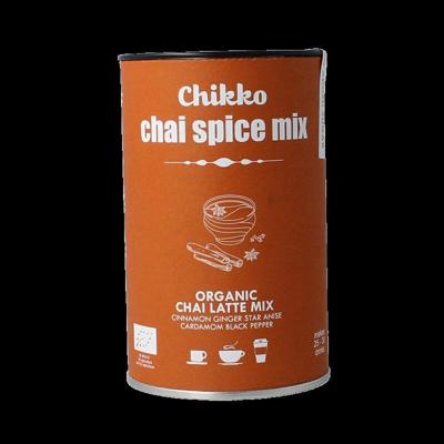 Not coffee chai latte bio 130 Gram
