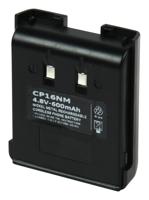 Energizer Oplaadbare NiMH Batterij Pack 4.8 V 600 mAh 1-Blister - thumbnail