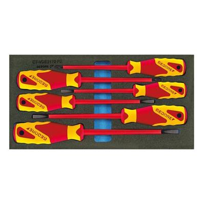 Gedore VDE schroevendraaierset - 2309173