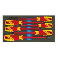 Gedore VDE schroevendraaierset - 2309173 - thumbnail