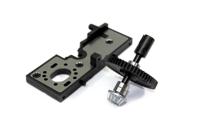 Spur Gear Unit Sand Buggy Brushed (1230121) - thumbnail