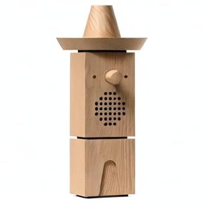 Teenage Engineering CH-8 Carlo stem synthesizer