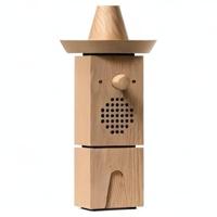 Teenage Engineering CH-8 Carlo stem synthesizer - thumbnail