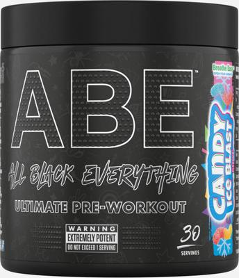 Applied Nutrition - ABE Pre-Workout