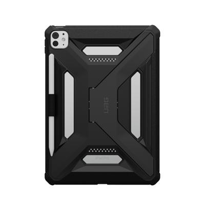 Urban Armor Gear UAG Urban Armor Gear Scout Plus Case mit Zwart Tablethoes